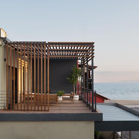 Maison 4 Seasons Kalamata Exterior foto