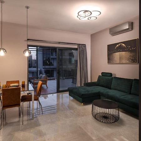 Maison 4 Seasons Kalamata Exterior foto