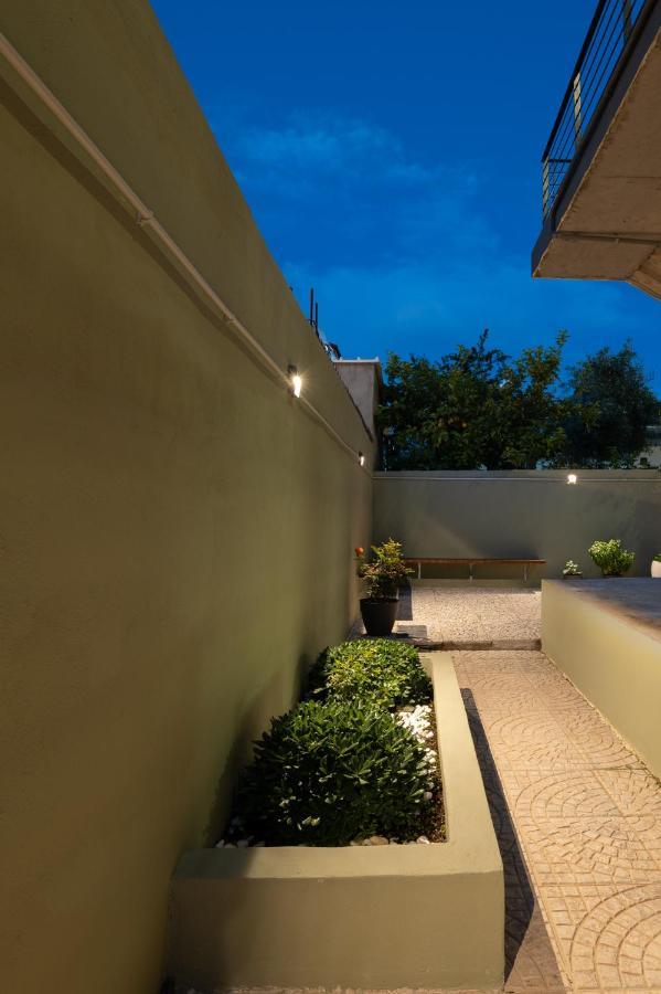 Maison 4 Seasons Kalamata Exterior foto